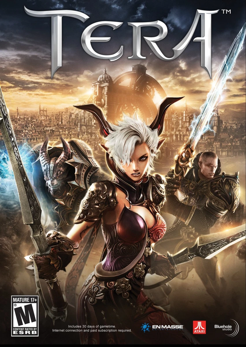 Tera Video Games for sale | eBay