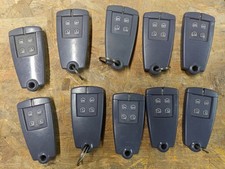 🚨 Télécommande alarme Delta Dore Tyxal TLX4B X2D