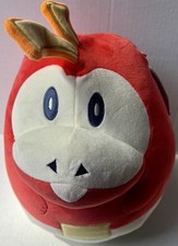 Squishmallows Pokemon Fuecoco Plush 10" Inch New With Tags Fire Croc