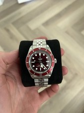 TUDOR Black Bay 58 Burgundy Watch 2025 M7939A1A0RU-0001