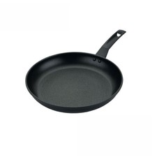 Image of Prestige Open Skillet Non Stick Frying Pan Strong Induction Safe Cookware - 29cm