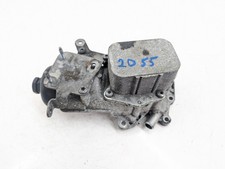 CARCASA Y REFRIGERADOR FILTRO ACEITE PEUGEOT 3008 1.6E-HDI DIÉSEL 2012