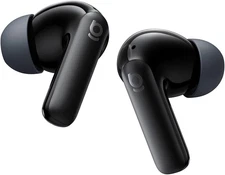 Baseus Bass BP1 NC Hybrid Active Noise Cancelling Wireless Earbuds, 12mm Super-B