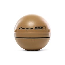 Deeper Sondeur Chirp V2