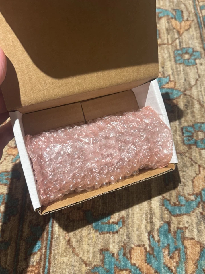 Dwyer 629C-04-CH-P2-E5-S1 Wet/Wet Diff Pressure Transmitter NEW 0-50 PSID x 2 - Image 3 of 4