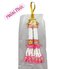 Muay Thai Phuang malai Garland Necklace Traditional Thai Good Luck Charm