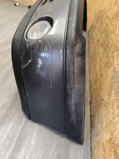 Pare-choc avant Renault LAGUNA