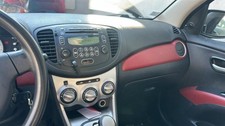 Boite de vitesse Hyundai I10