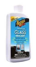 Meguiar’s® Perfect Clarity™ Glass Sealant 118ml