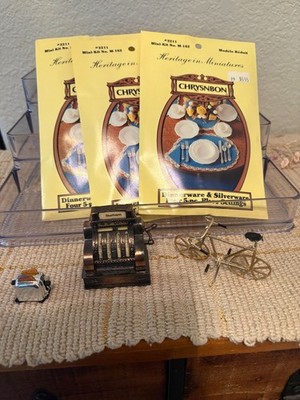 Misc Kitchen Items