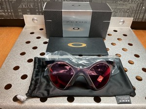 Oakley Sub Zero Planet X | eBay