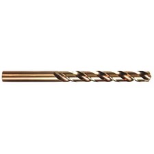 135 Deg. Jobber Length Drill Bit, 401J76