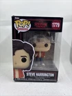 Funko Pop! Vinyl: Stranger Things - Steve Harrington #1779