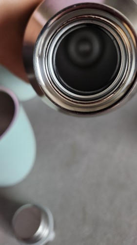 Juego de 3 piezas de vino High Camp Parkside Frasco todo en uno 750 ml - Logo personalizado - Imagen 8 de 10