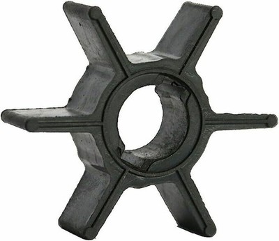 1980 Mercury 18 HP genuine Quicksilver Full Power Plus water pump impeller (Part