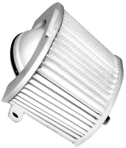 FILTRO DE AIRE EMGO YAMAHA Se adapta a: Yamaha XV1600A Road Star, XV1600AS Road 12-95560 Foto 2 de 4