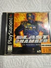 Blast Chamber (Sony PlayStation 1, 1996)