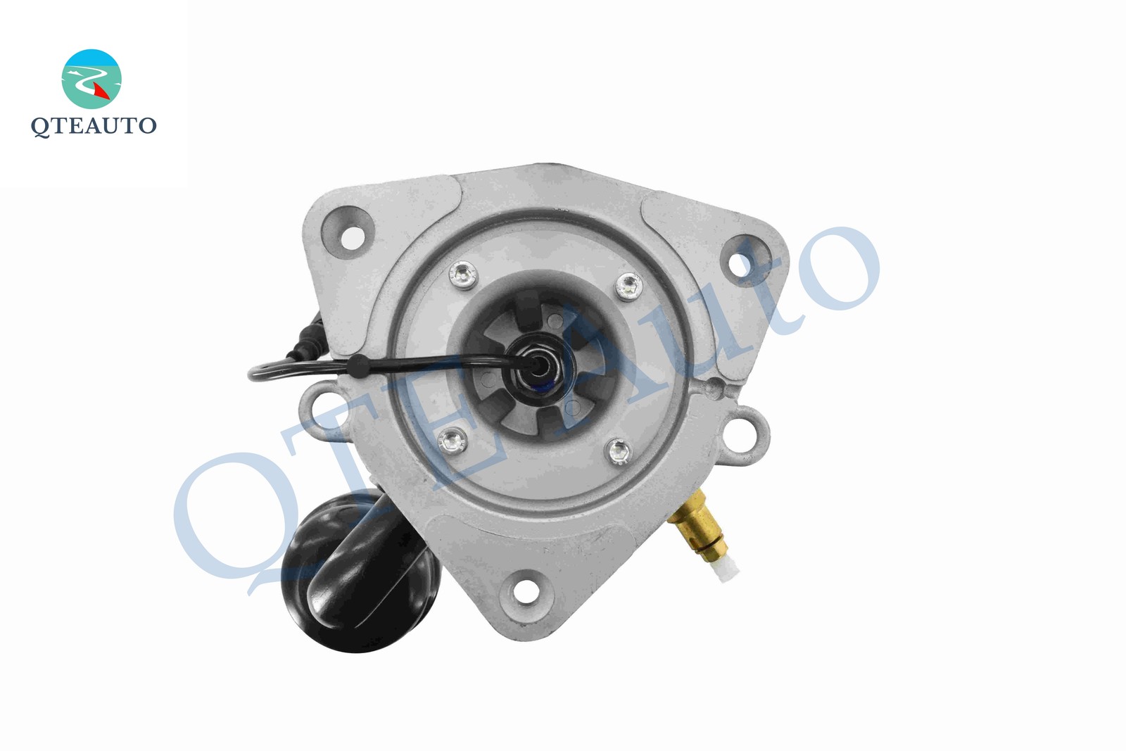 2P Rear Left-Right Air Suspension Spring Strut For 2003-2018 Bentley Continental