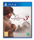 Syberia 3 - Replay