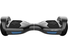 Helix Electric Self Balancing Hoverboard with 7 mph Max Speed, Dual 200W Motor