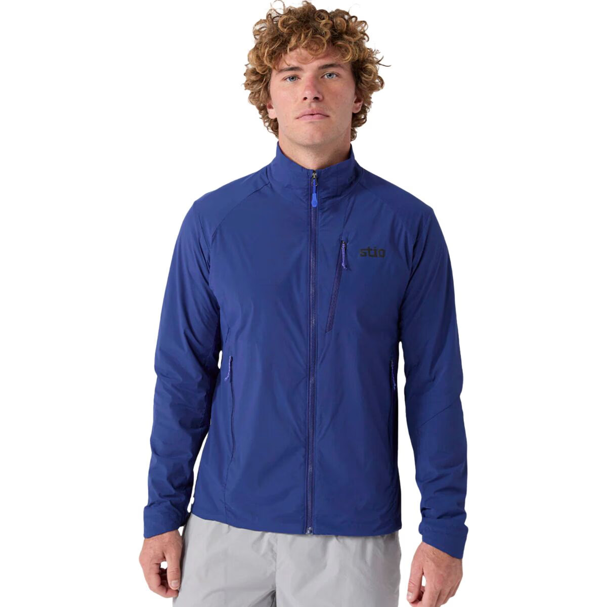 Куртка STIO Dawner - мужская
