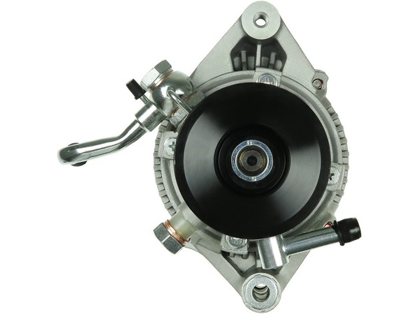 Lichtmaschine Generator Lima AS As-Pl A6525S 12V FüR Toyota Hiace 4 Bus Land 4WD-image