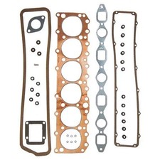 Head Gasket Set Farmall & Fits International 706 756 766 806 826 856 372770r96