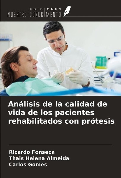 AnáLisis De La Calidad De Vida De Los Pacientes Rehabilitados Con PróTesis Ricar-image