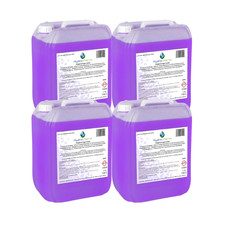 HydroChemix Felgenreiniger (sauer) 4x5L Konzentrat, Alu Stahl Chrom