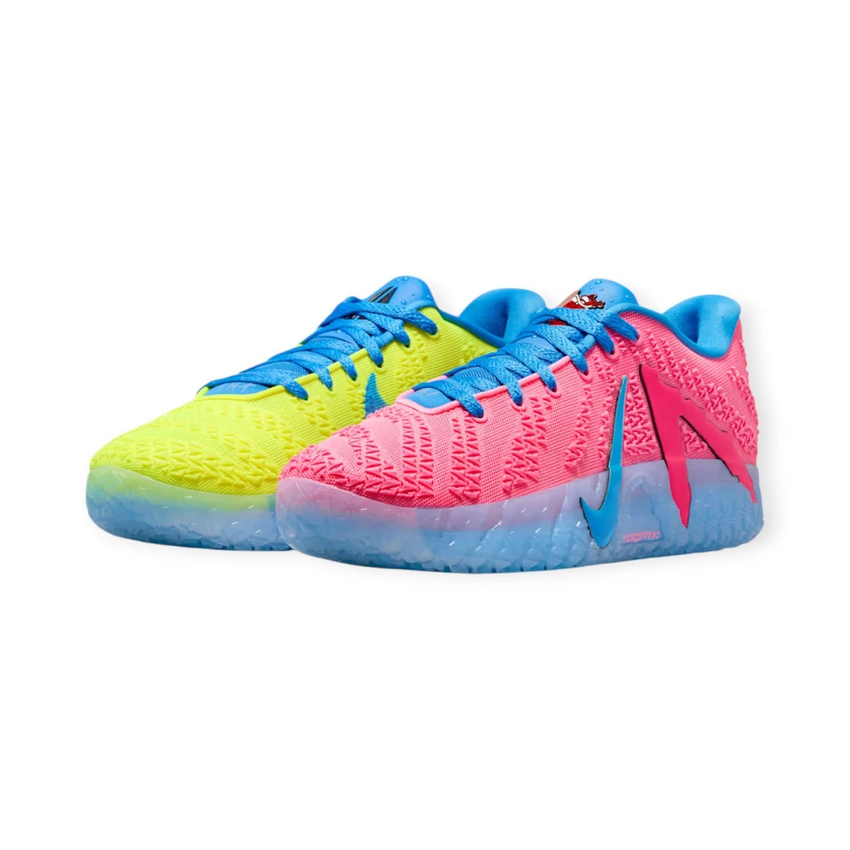 Nike Ja 3 EP Kool Aid for Sale | Authenticity Guaranteed | eBay