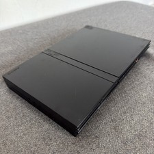 Sony PlayStation 2 Slim SCPH-75003 console #1