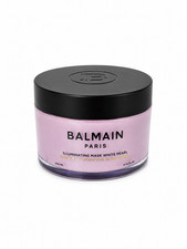 Balmain Hair Illuminating Mask White Pearl 200ml