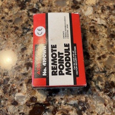 4190WH | Honeywell Remote Point Module Brand New Hard To Come By