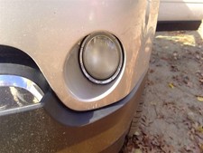 Fog-driving Light Fits 15-22 Colorado 3761736