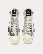 Rick Owens DRKSHDW TurboDRK  x Converse Chuck...