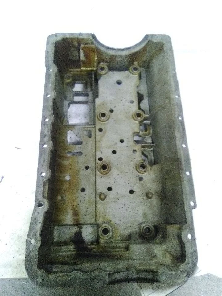 Ford Explorer 97-02 cárter de aceite 6-245 4,0 L SOHC 2 puertas paquete deportivo superior  Foto 2 de 2