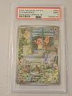 Pokémon Charmander 044 Sv: Scarlet & Violet Promo Holo PSA 9 Obsidian Flames