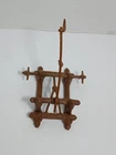 Vintage 1984 Kenner Star Wars ROTJ Ewok Village Assault Catapult Accessory D4