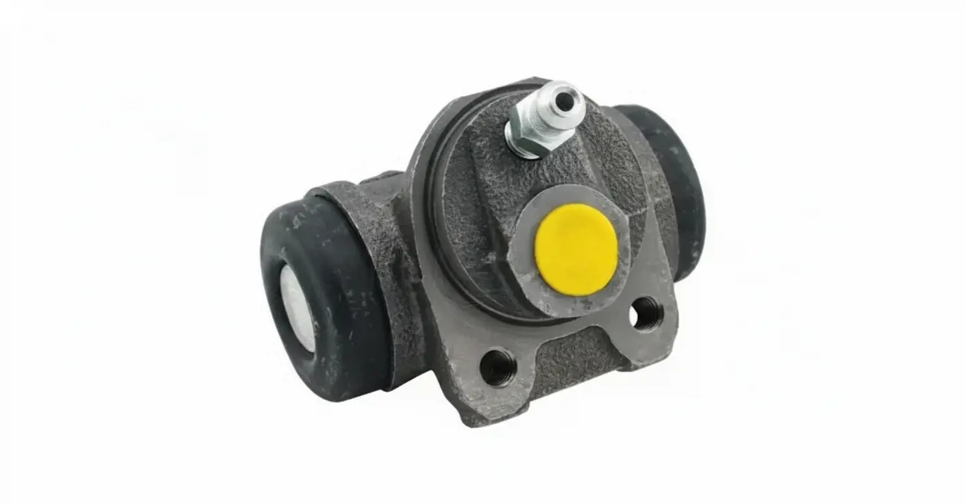 METELLI 04-0601 Cilindretto Freno - Immagine 2