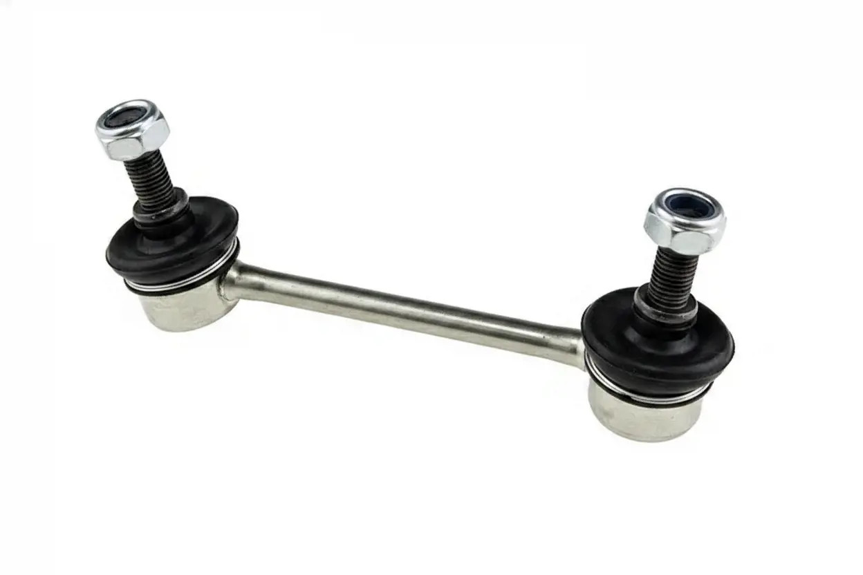 Giunto barra stabilizzatrice Assale anteriore Barra d'accoppiamento ZLT-NS-013 - Immagine 5