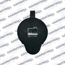 2006-2011 Chevrolet Impala Reservoir Tank Coolant Radiator Cap Oem
