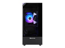 iBUYPOWER Element Intel i7 14700F 2.1 GHz 16 ...