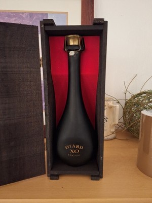 Chateau de Cognac-Baron Otard XO GOLD Cognac VINTAGE