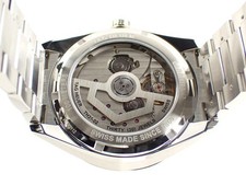 TAG HEUER Carrera Day-Date 41mm Automatic 2025 WDA2112.BA0043 TO253732 8