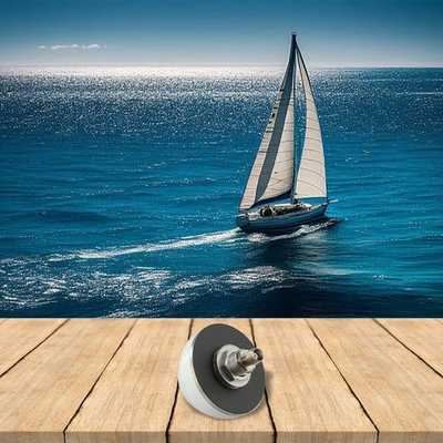 #ad Directional GPS Antenna 40dbi with TNC Connector for Marine Timing Systems AU $58.83