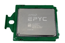 AMD EPYC 7282 2.8GHz 16 Core 32 Threads Socket SP3 CPU 100-000000078