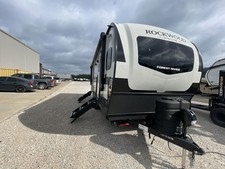2026 Forest River Rockwood Mini Lite 2506FK