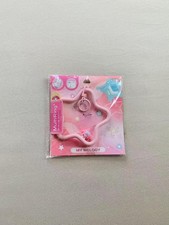 My Melody Smartphone Keychain Hand Strap