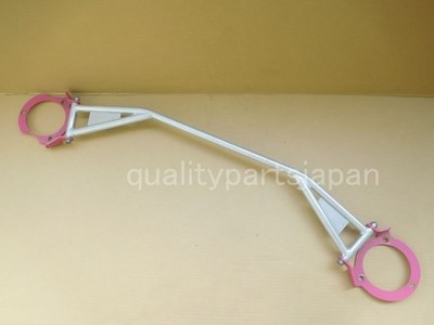 Subaru Forester SG5 SG9 STI Front Strut Bar Tower Brace