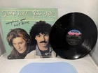 “Everything Your Heart Desires" by Daryl Hall & John Oates. (Vinyl Record) 1988